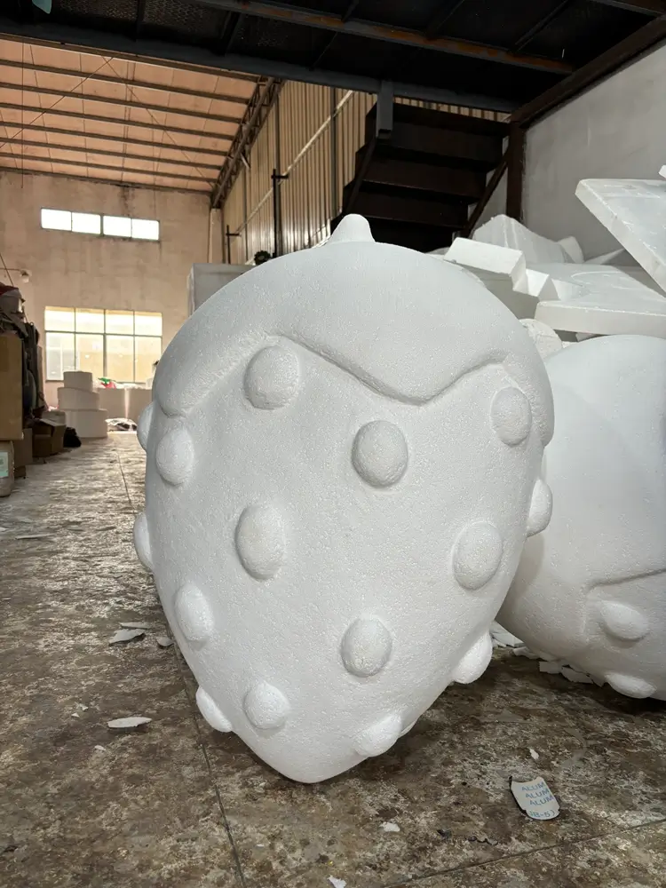 Manufacturing Step 6