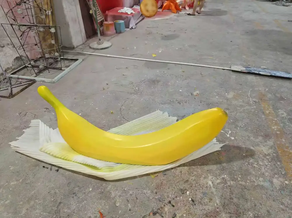 Manufacturing Step 11