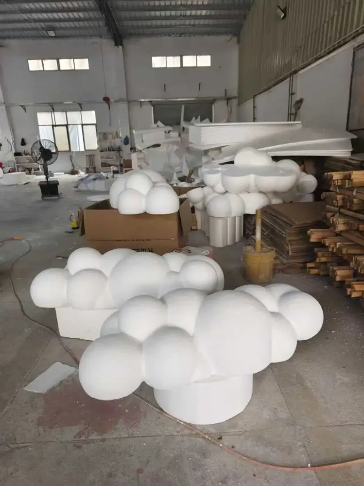 Manufacturing Step 12
